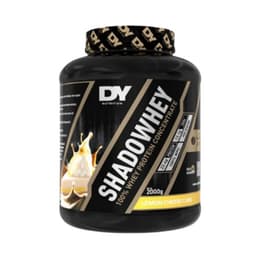Dorian Yates - Shadowhey Whey Protein Concentrate