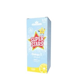 Nature's Aid - Super Stars Omega-3 - 150ml