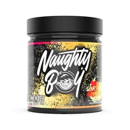 Naughty Boy - Vitacholine + Taurine