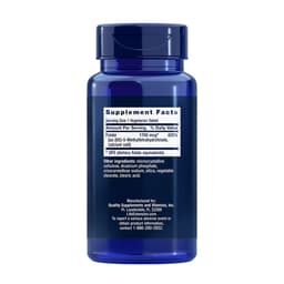Life Extension - Optimized Folate, 1700mcg - 100 Vtabs