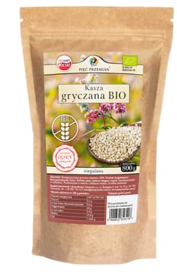 Pięć Przemian - Birch Xylitol Powder