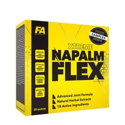 FA Xtreme Napalm Shred