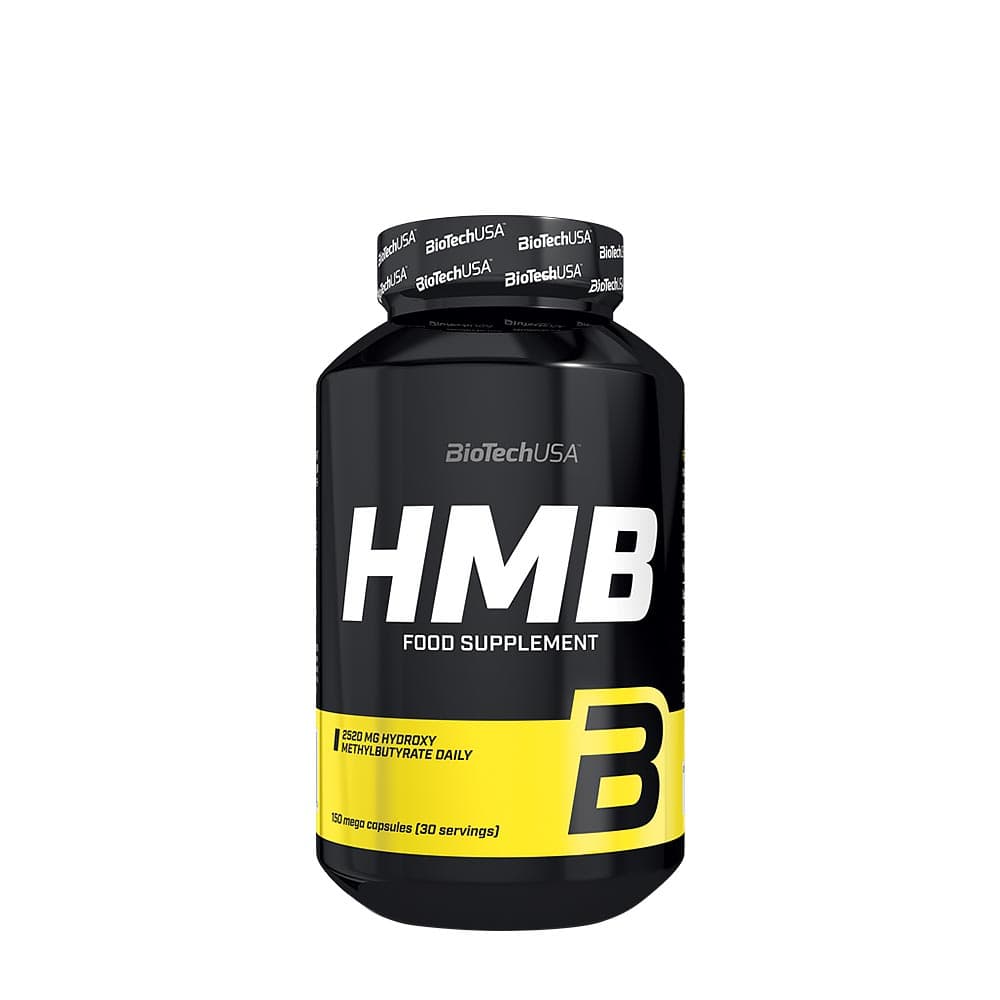 BioTechUSA - HMB - 150 Mega Caps