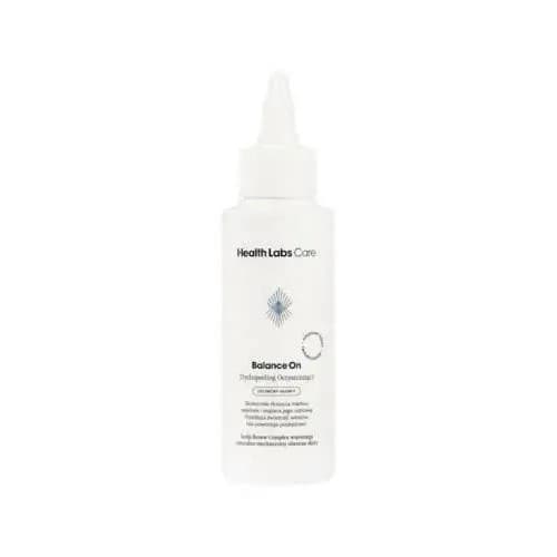 Health Labs Care - Balance On - 100 ml