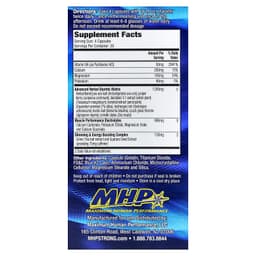 MHP - Xpel Diuretikum