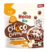 Holle - Choco Chipmunk Crispy Cereals - 125g
