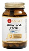 Yango - Sodium Butyrate Forte - 90 Caps