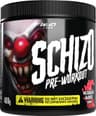 AK47 Labs - Schizo, prestationshöjare före träning - Vattenmelon, 400 g