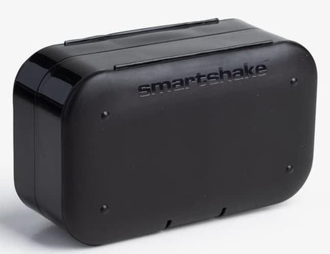 Smartshake - Pill Box Organizer