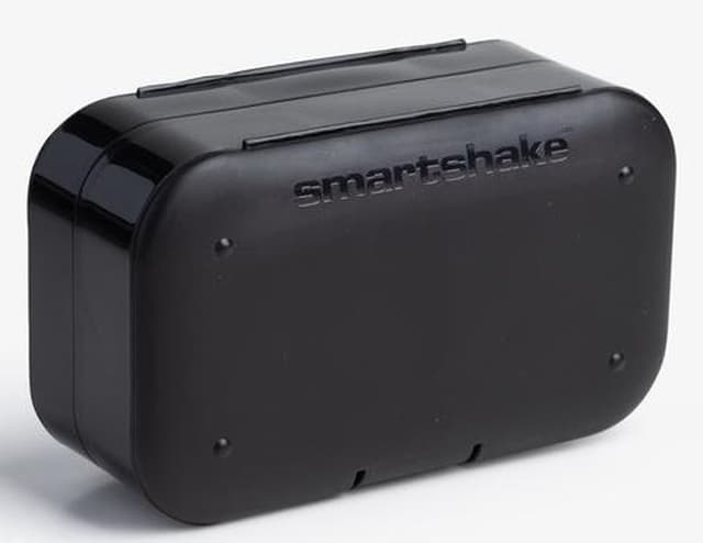 Smartshake - Pill Box Organizer – SmartShake