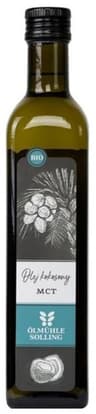 Ölmühle Solling - Olmuhle Solling Bio MCT Kokosolie (500ml/ 16.9 fl. oz.)