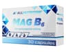 Allnutrition - Mag B6 - 30 Caps