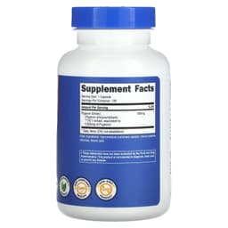 Nutricost - Pygeum - 120 Caps