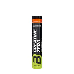 BioTechUSA - Creatine Zero - Effervescent tabs