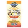 Garden Of Life - Vitamin Code Raw D3 - 60 Vcaps