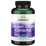Swanson - Calcium Citrate Complex, 250mg - 100 Caps