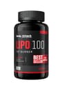 Body Attack - Lipo 100 - 120 kapsler