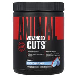 Animal - Advanced Cuts - 8.2oz