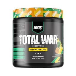 Redcon1 - Total War Preworkout