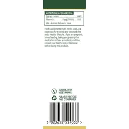 Nature's Aid - Vitamin D3 Daily Oral Spray (Orange - 30ml)
