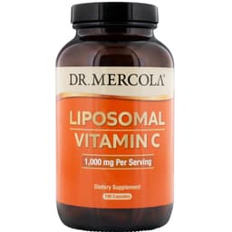 Dr. Mercola - Liposomal Vitamin C
