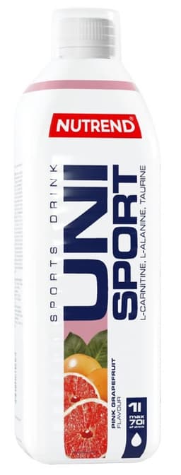 Nutrend - Unisport - Sports Drink
