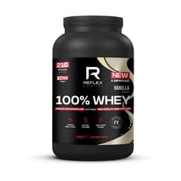 Reflex Nutrition - 100% Whey