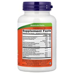 Now Foods - Mood Support With St. John'S Wort - 90 Veg Capsules