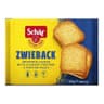 Schar Sucharki Zwieback 2x87,5 g 175 g