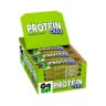 Go On Nutrition Protein Crisp Bar