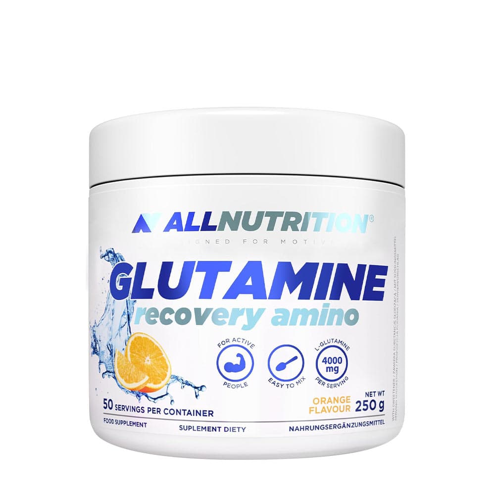 Allnutrition - Glutamine Recovery Amino