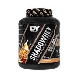 Dorian Yates - Shadowhey Whey Protein Concentrate