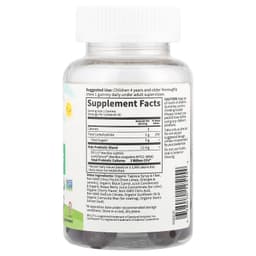 Garden Of Life - Kids Probiotic - Cherry, 30 Gummies