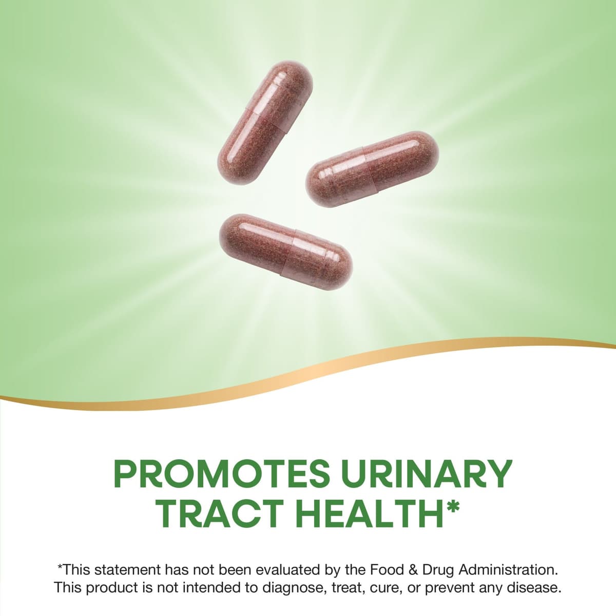 Nature'S Way - Urinary Tract Health - 100 Caps