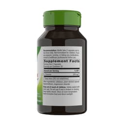 Nature's Way - L-Theanine - 60 Vcaps