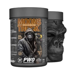 Zoomad Labs - Moonstruck II, Licorice Fruit - 510g