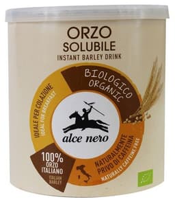 Alce Nero - Orzo Mix Solubile