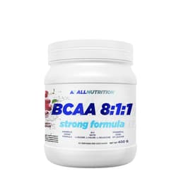 Allnutrition - BCAA 8:1:1 Strong Formula, Cherry - 400g