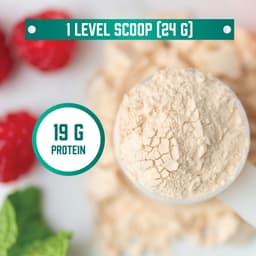 NOW Foods - Micellar Casein Proteinpulver - 816g