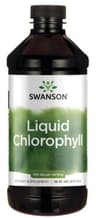 Swanson - Chlorophyll