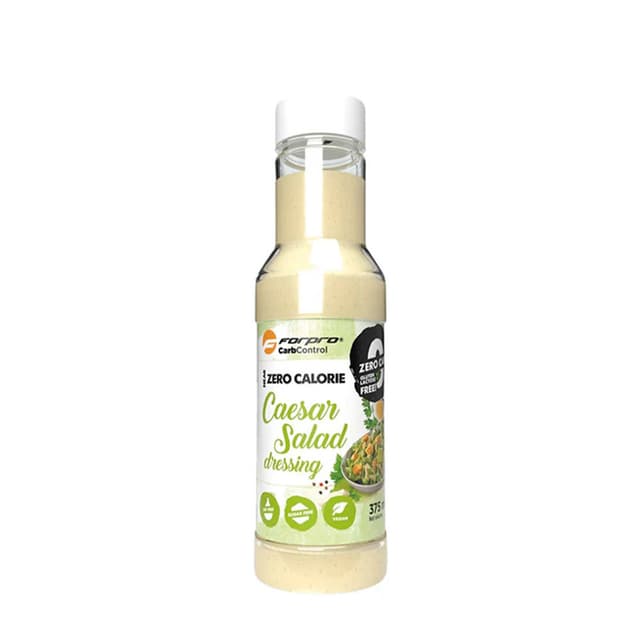 Forpro - Zero Calorie Dressing - 375ml – Forpro