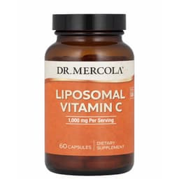 Dr. Mercola - Liposomal Vitamin C