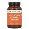 Dr. Mercola - Liposomal Vitamin C