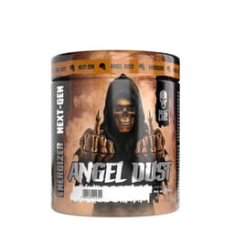 Skull Labs - Angel Dust - Next-Gen Energizer - Lychee, 270g