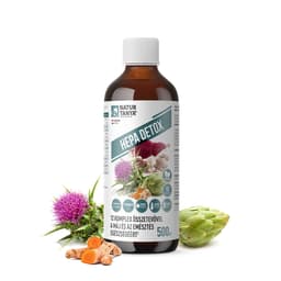 Natur Tanya - Hepa Detox - 500ml
