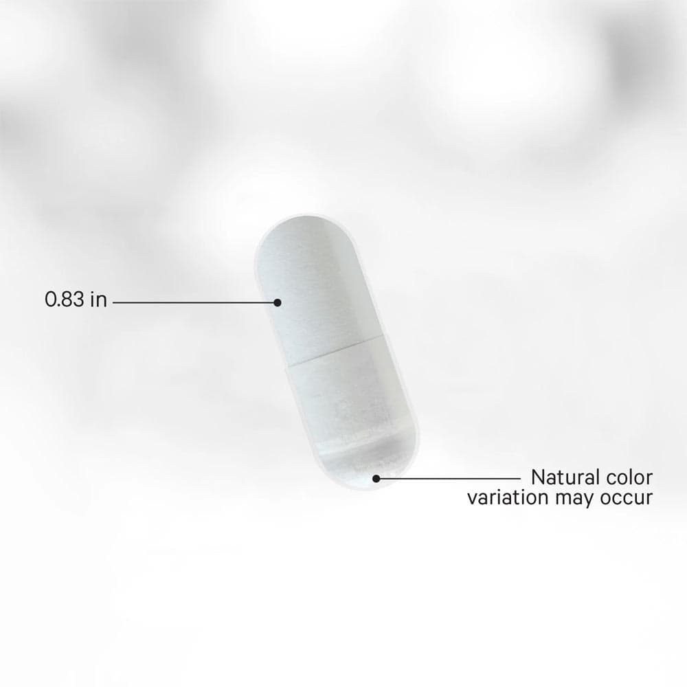 Codeage Liposomal NMN - 30 Vcaps - 30 Vegetable Caps