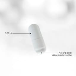 Codeage Liposomal NMN - 30 Vcaps - 30 Vegetable Caps