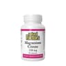 Natural Factors - Magnesium Citrate - 90 Capsules