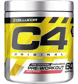 Cellucor - C4 Original