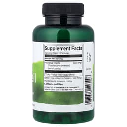 Swanson - Horsetail - 90 Caps